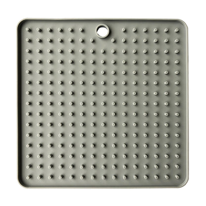 Pet licking pad