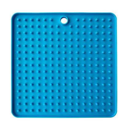 Pet licking pad