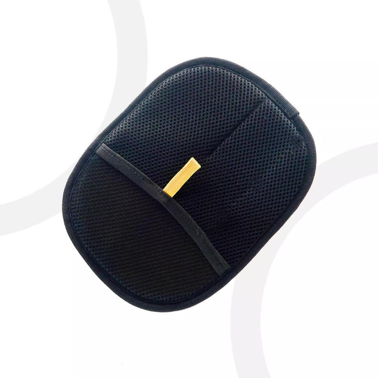 Pet Electrostatic Hair Removal Gloves Two-way Bristle Remover Hair Removal Brush Sticky Hair Artifact Cat Hair Gloves Cat Hair Removal Comb