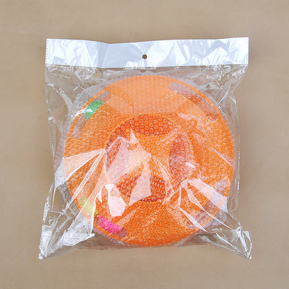 Cat turntable ball toy four-layer cat turntable Can insert funny cat stick puzzle play plate cat turntable track ball